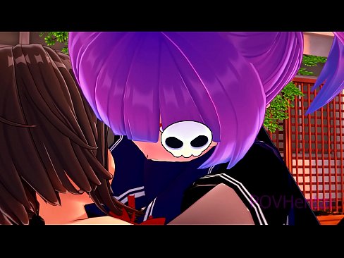 ❤️ Arachne puella monstrum. Fucking at porn la.hentaidude.ru