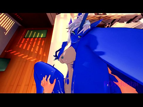 ❤️ Daemon Piscium Puella Monstrum Fucking at porn la.hentaidude.ru