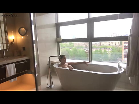 ❤️ Infans tremendus Passionately jerking eam pussy in balneo Fucking at porn la.hentaidude.ru
