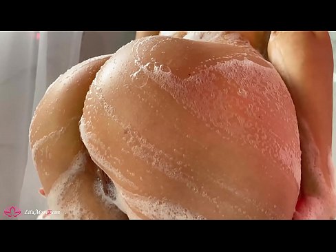 ❤️ Brunetto masturbat Pussy cum vibrator ad Vehementer gaudens in Shower Fucking at porn la.hentaidude.ru