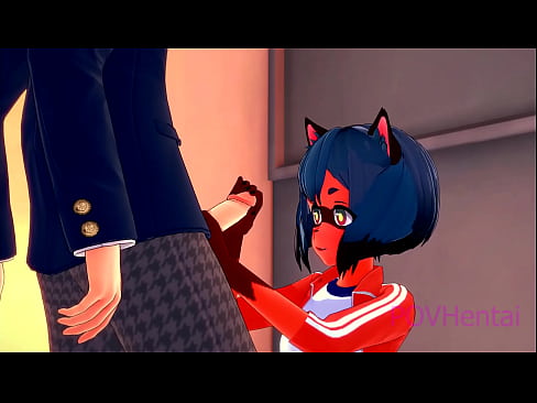 ❤️ Novae villae pecus cum Michiru Kagemori Fucking  at porn la.hentaidude.ru